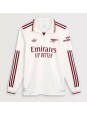 Arsenal Ausweichtrikot 2025-26 Langarm Arsenal Ausweichtrikot 2025-26 Langarm